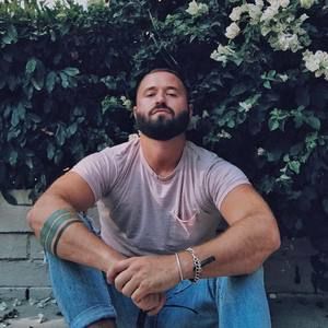 Meet your Posher, Owen